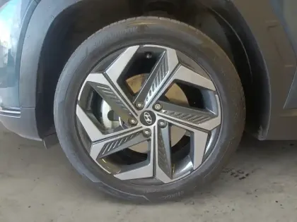 Photo 8 Hyundai Tucson  1.6 T-GDI 265 HTRAC Plug-in BVA6