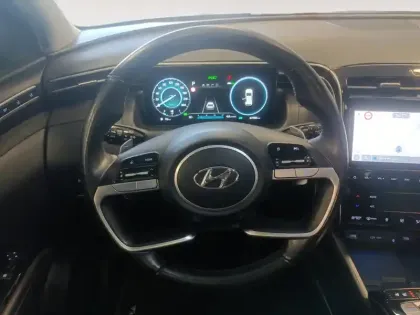 Photo 11 Hyundai Tucson  1.6 T-GDI 265 HTRAC Plug-in BVA6