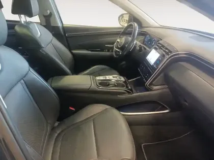 Photo 10 Hyundai Tucson  1.6 T-GDI 265 HTRAC Plug-in BVA6