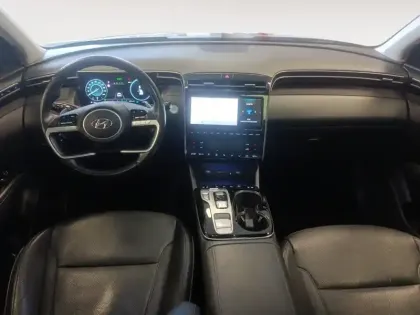 Photo 14 Hyundai Tucson  1.6 T-GDI 265 HTRAC Plug-in BVA6