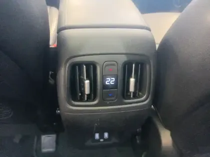 Photo 17 Hyundai Tucson  1.6 T-GDI 265 HTRAC Plug-in BVA6