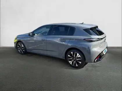 Photo 6 Peugeot 308  Hybrid 145 e-DCS6