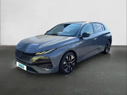 Photo Peugeot 308 Allure