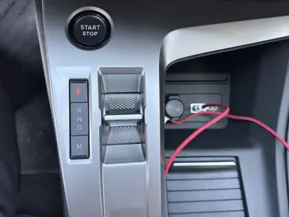 Photo 13 Peugeot 308  Hybrid 145 e-DCS6