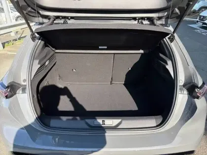 Photo 5 Peugeot 308  Hybrid 145 e-DCS6