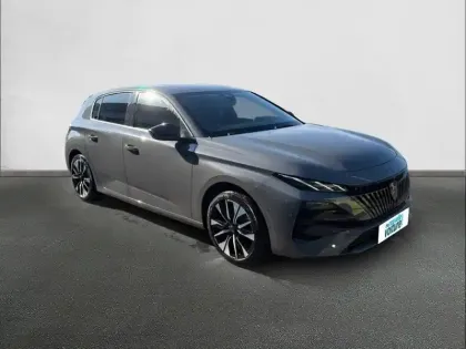 Photo 22 Peugeot 308  Hybrid 145 e-DCS6