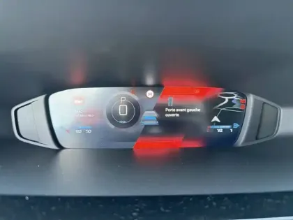 Photo 29 Peugeot 308  Hybrid 145 e-DCS6