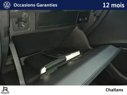 Photo 32 Volkswagen Taigo  1.0 TSI 110 DSG7