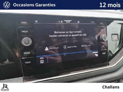 Photo 28 Volkswagen Taigo  1.0 TSI 110 DSG7