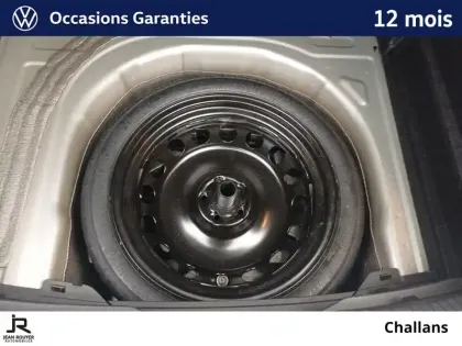 Photo 16 Volkswagen Taigo  1.0 TSI 110 DSG7