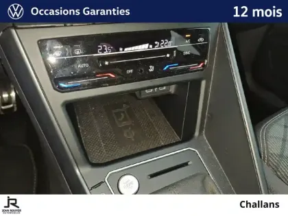 Photo 31 Volkswagen Taigo  1.0 TSI 110 DSG7