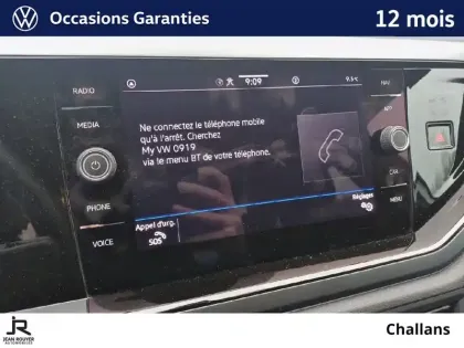 Photo 26 Volkswagen Taigo  1.0 TSI 110 DSG7