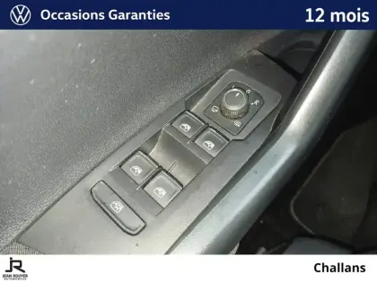 Photo 17 Volkswagen Taigo  1.0 TSI 110 DSG7