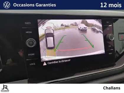 Photo 29 Volkswagen Taigo  1.0 TSI 110 DSG7