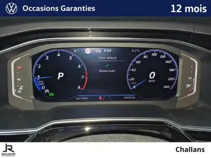 Photo 19 Volkswagen Taigo  1.0 TSI 110 DSG7