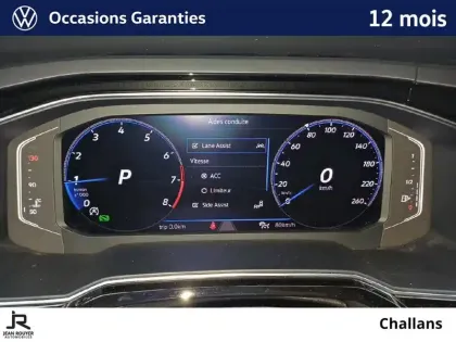 Photo 20 Volkswagen Taigo  1.0 TSI 110 DSG7