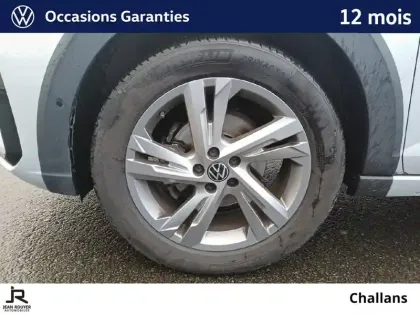 Photo 8 Volkswagen Taigo  1.0 TSI 110 DSG7