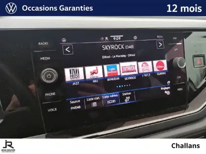 Photo 24 Volkswagen Taigo  1.0 TSI 110 DSG7