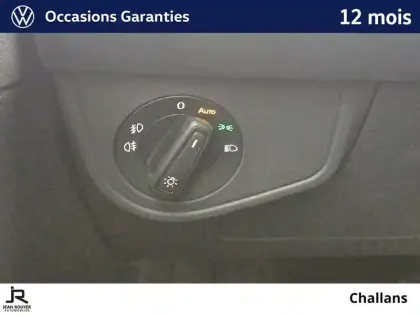 Photo 18 Volkswagen Taigo  1.0 TSI 110 DSG7