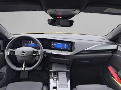 Photo 7 Opel Astra  1.5 Diesel 130 ch BVA8