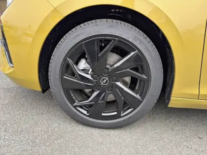 Photo 12 Opel Astra  1.5 Diesel 130 ch BVA8