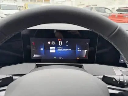 Photo 9 Opel Astra  1.5 Diesel 130 ch BVA8