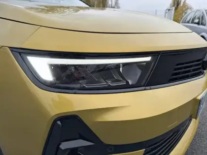 Photo 15 Opel Astra  1.5 Diesel 130 ch BVA8