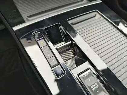 Photo 13 Opel Astra  1.5 Diesel 130 ch BVA8