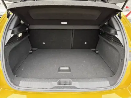 Photo 5 Opel Astra  1.5 Diesel 130 ch BVA8