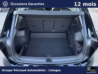 Photo 8 Volkswagen Tiguan  1.5 eTSI 130ch DSG7
