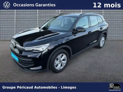 Photo Volkswagen Tiguan Life Plus