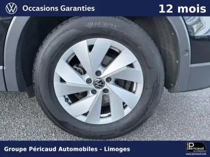 Photo 9 Volkswagen Tiguan  1.5 eTSI 130ch DSG7