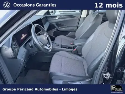 Photo 6 Volkswagen Tiguan  1.5 eTSI 130ch DSG7