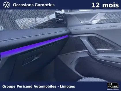 Photo 13 Volkswagen Tiguan  1.5 eTSI 130ch DSG7