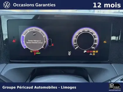 Photo 10 Volkswagen Tiguan  1.5 eTSI 130ch DSG7