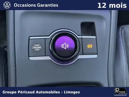 Photo 14 Volkswagen Tiguan  1.5 eTSI 130ch DSG7