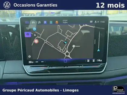 Photo 12 Volkswagen Tiguan  1.5 eTSI 130ch DSG7