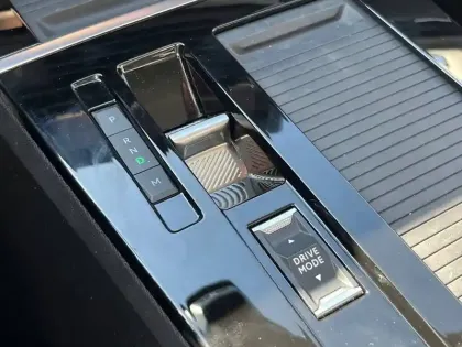 Photo 10 Opel Astra  1.2 Turbo 130 ch BVA8