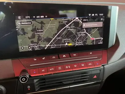 Photo 9 Opel Astra  1.2 Turbo 130 ch BVA8