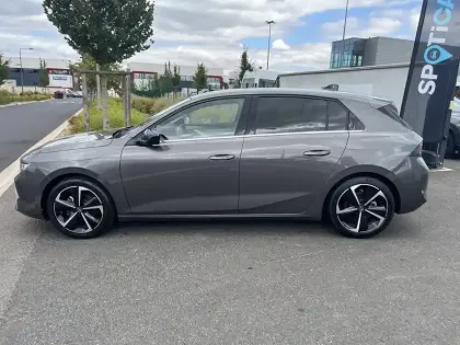 Photo 49 Opel Astra  1.2 Turbo 130 ch BVA8