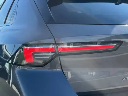 Photo 14 Opel Astra  1.2 Turbo 130 ch BVA8