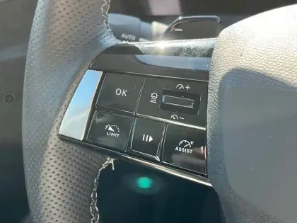 Photo 18 Opel Astra  1.2 Turbo 130 ch BVA8