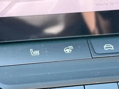 Photo 19 Opel Astra  1.2 Turbo 130 ch BVA8