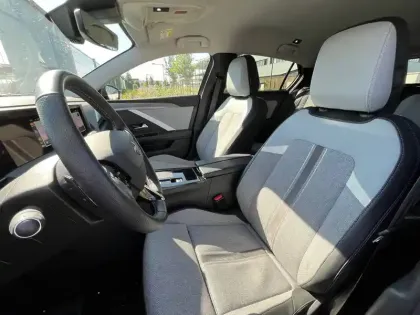 Photo 6 Opel Astra  1.2 Turbo 130 ch BVA8