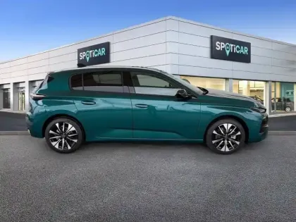 Photo 5 Peugeot 308  Hybrid 145 e-DCS6