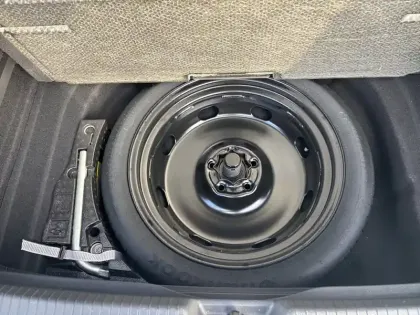 Photo 16 Volkswagen Golf  1.0 TSI OPF 110 BVM6