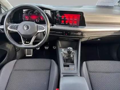 Photo 14 Volkswagen Golf  1.0 TSI OPF 110 BVM6