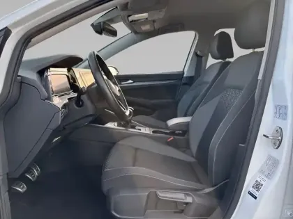 Photo 9 Volkswagen Golf  1.0 TSI OPF 110 BVM6