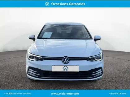 Photo 7 Volkswagen Golf  1.0 TSI OPF 110 BVM6