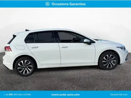 Photo 5 Volkswagen Golf  1.0 TSI OPF 110 BVM6